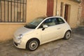 Small Italian Car
