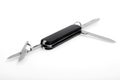 Small knife Royalty Free Stock Photo