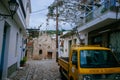 Cretan Alleys - Kritsa village 8