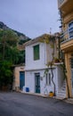 Cretan Alleys - Kritsa village 6