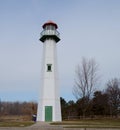 Small Lighthouse