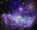 Small Magellanic Cloud