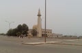 Small masjid at Kingdom of Saudi Arabia