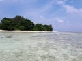 Small Menjangan Island