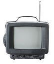 Small mobile television