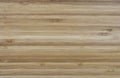 Small modern wood laths plank background texture Royalty Free Stock Photo