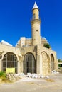 The small mosque, Haifa