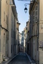 A church in Marseille, france