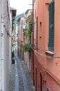 Portofino Small Street