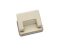 Small office puncher Royalty Free Stock Photo