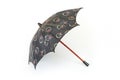 Small old umbrella Royalty Free Stock Photo