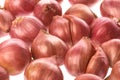 Small Onions Isolated