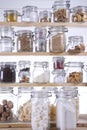 Small Pantry Royalty Free Stock Photo