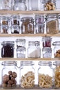 Small Pantry Royalty Free Stock Photo