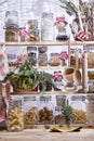 Small Pantry