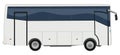 Small passenger bus