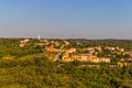 Small Istrian village