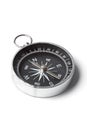 Small pocket compass