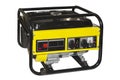 Small portable generator