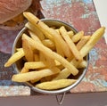 Fries