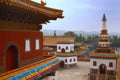 Small Potala Palace in Chengde