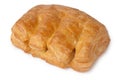 Small puff pastry