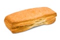 Small puff pastry