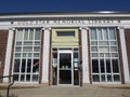 Somerville Public Library East Branch, Broadway Street, Somerville, MA, USA