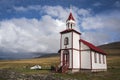 Church East of SauÃÂ°ÃÂ¡rkrÃÂ³kur, Iceland 2