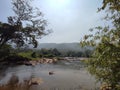 small rivers in Kerala