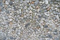 Small rock photo as background Royalty Free Stock Photo