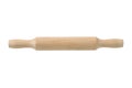 Small rolling pin Royalty Free Stock Photo