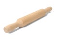 Small rolling pin Royalty Free Stock Photo