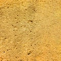 Small sand stone. Natural sand stone texture background. Sea shells on sand. Sand on the beach as background. Sand pattern. Copy Royalty Free Stock Photo