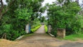 A small school in a village of odisha