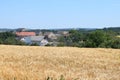 farms in the Eifel