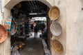 Small Shop in Fez Medina