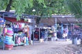 Shops at Langkawi