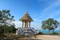 Small shrine near Hua hin