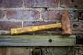 Small Sledge Hammer