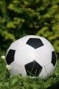 Small soccer ball