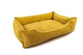 Small sofa for dogs or cats Royalty Free Stock Photo