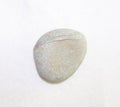 Rock, Grayish, Odd shape, White background