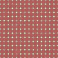 Small square on red grunge vector paper background
