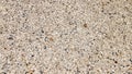 Small stone alphalt texture Royalty Free Stock Photo