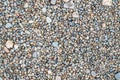 Small stones texture