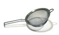 Small strainer 0016 Royalty Free Stock Photo