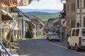 Small street in Levoca