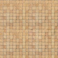 Small Tiles Repeating Texture