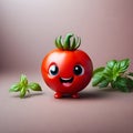 small Tomato